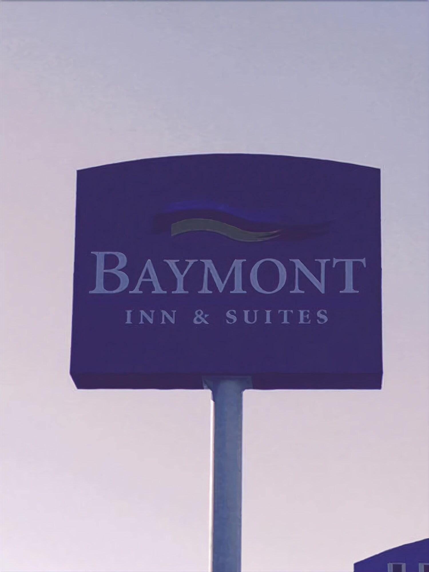 Baymont By Wyndham Montgomery South Eksteriør bilde